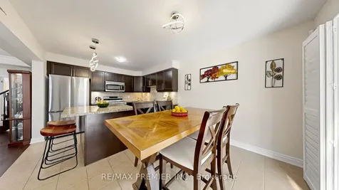 7 Stemford Road Brampton ON L7A 0S5