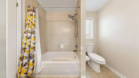 7 Stemford Road Brampton ON L7A 0S5
