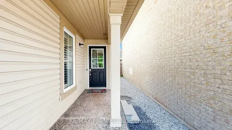 7 Stemford Road Brampton ON L7A 0S5