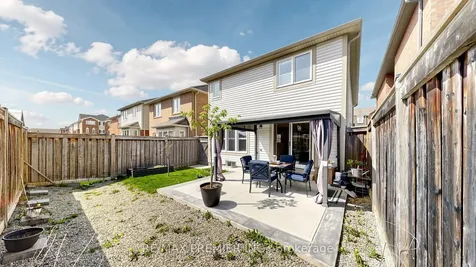 7 Stemford Road Brampton ON L7A 0S5