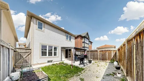 7 Stemford Road Brampton ON L7A 0S5
