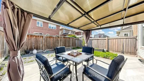 7 Stemford Road Brampton ON L7A 0S5