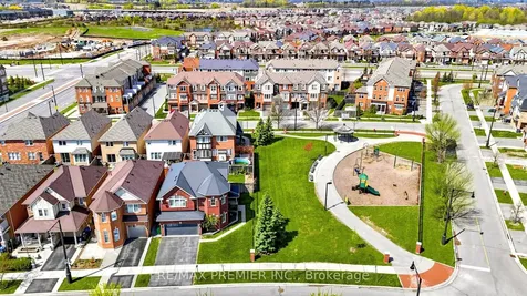 7 Stemford Road Brampton ON L7A 0S5
