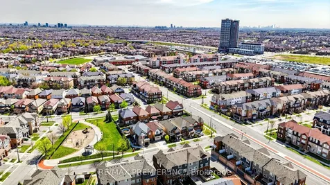 7 Stemford Road Brampton ON L7A 0S5