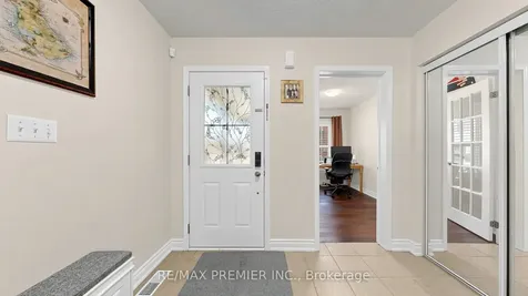 7 Stemford Road Brampton ON L7A 0S5