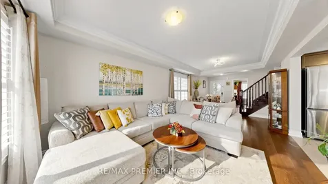 7 Stemford Road Brampton ON L7A 0S5