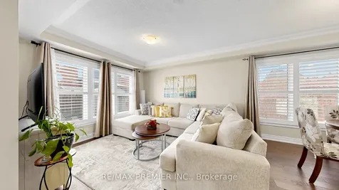 7 Stemford Road Brampton ON L7A 0S5