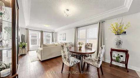 7 Stemford Road Brampton ON L7A 0S5