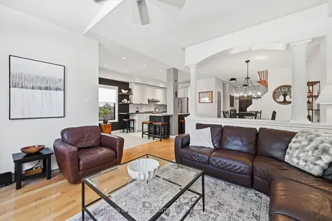 2417 Hilda Drive Oakville ON L6H 7N5