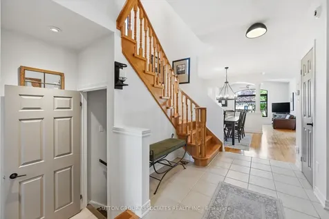 2417 Hilda Drive Oakville ON L6H 7N5