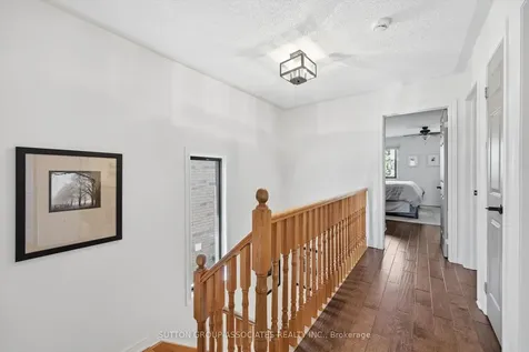2417 Hilda Drive Oakville ON L6H 7N5