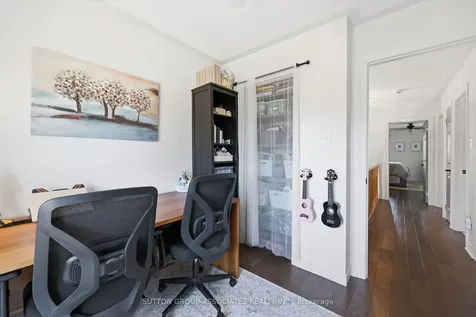 2417 Hilda Drive Oakville ON L6H 7N5