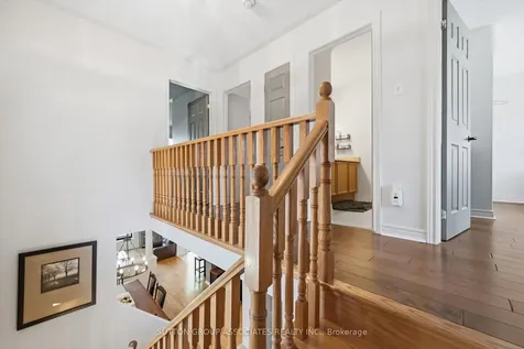 2417 Hilda Drive Oakville ON L6H 7N5