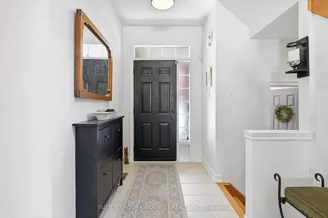 2417 Hilda Drive Oakville ON L6H 7N5