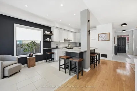 2417 Hilda Drive Oakville ON L6H 7N5