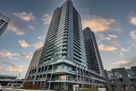 7 Mabelle Avenue Toronto ON M5T 0C9