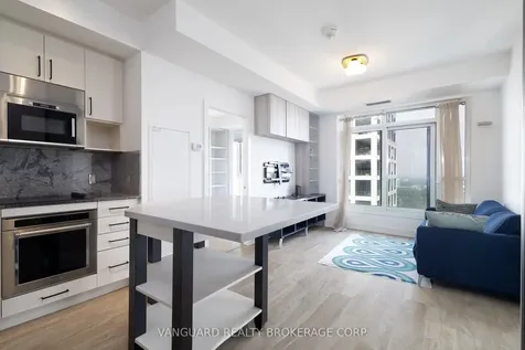 7 Mabelle Avenue Toronto ON M5T 0C9