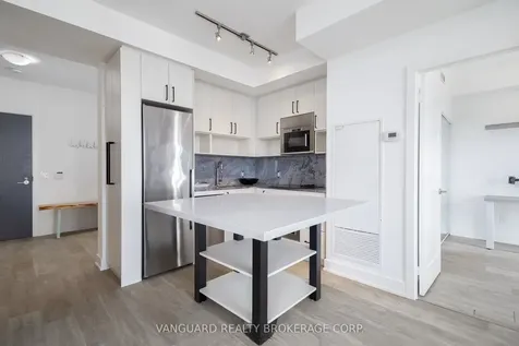 7 Mabelle Avenue Toronto ON M5T 0C9