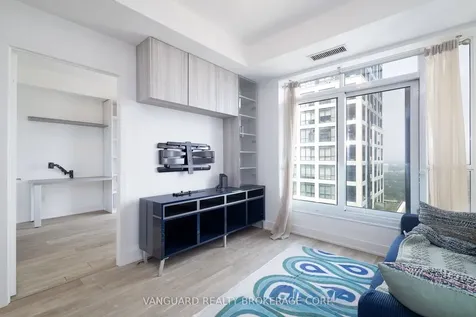 7 Mabelle Avenue Toronto ON M5T 0C9