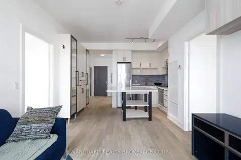 7 Mabelle Avenue Toronto ON M5T 0C9