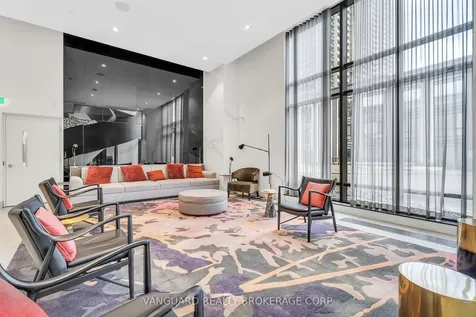 7 Mabelle Avenue Toronto ON M5T 0C9