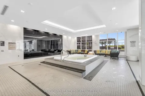 7 Mabelle Avenue Toronto ON M5T 0C9