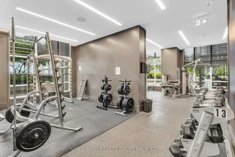 7 Mabelle Avenue Toronto ON M5T 0C9
