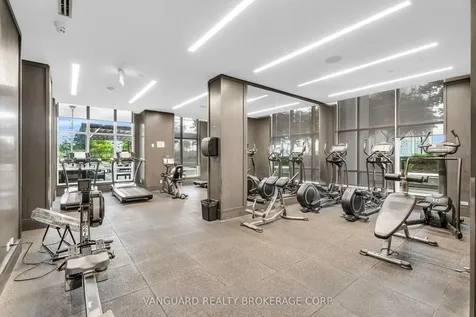 7 Mabelle Avenue Toronto ON M5T 0C9