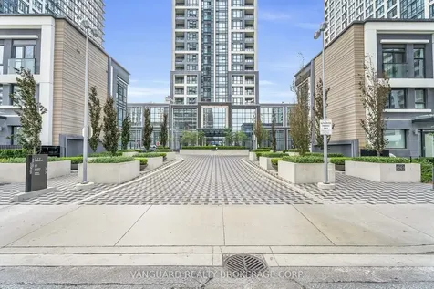 7 Mabelle Avenue Toronto ON M5T 0C9