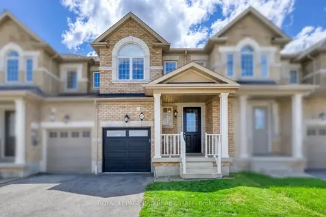 47 Dufay Road Brampton ON L7A 4A2