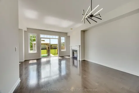 47 Dufay Road Brampton ON L7A 4A2