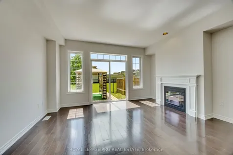 47 Dufay Road Brampton ON L7A 4A2