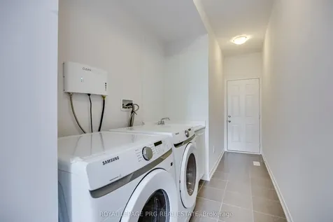 47 Dufay Road Brampton ON L7A 4A2