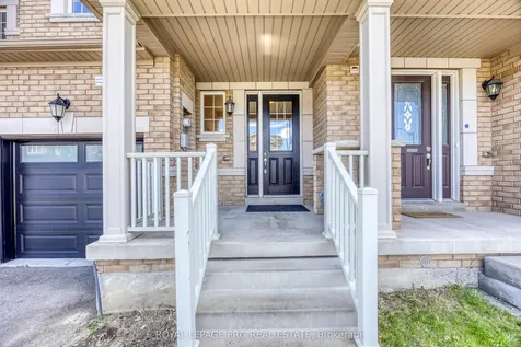 47 Dufay Road Brampton ON L7A 4A2