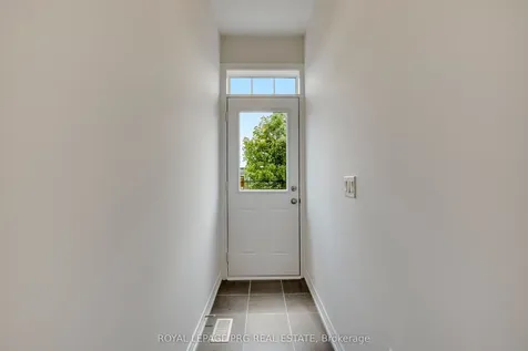 47 Dufay Road Brampton ON L7A 4A2