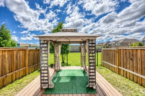 47 Dufay Road Brampton ON L7A 4A2