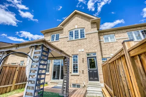 47 Dufay Road Brampton ON L7A 4A2