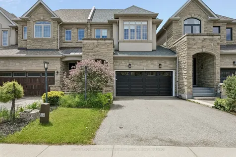 2376 Wasaga Drive Oakville ON L6H 0B7