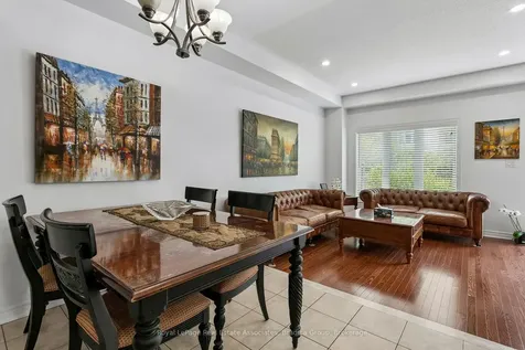 2376 Wasaga Drive Oakville ON L6H 0B7