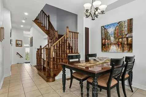 2376 Wasaga Drive Oakville ON L6H 0B7