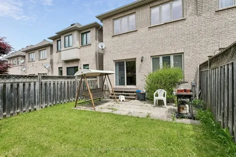 2376 Wasaga Drive Oakville ON L6H 0B7