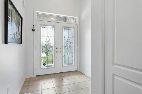 2376 Wasaga Drive Oakville ON L6H 0B7