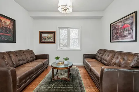 2376 Wasaga Drive Oakville ON L6H 0B7