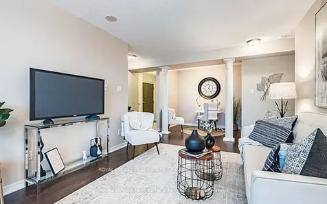 9 George Street N Brampton ON L6X 0T6