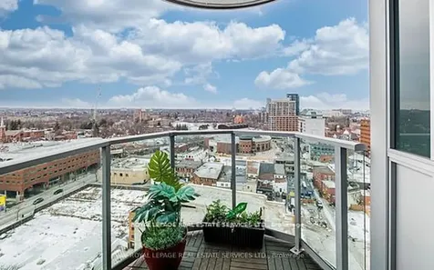 9 George Street N Brampton ON L6X 0T6