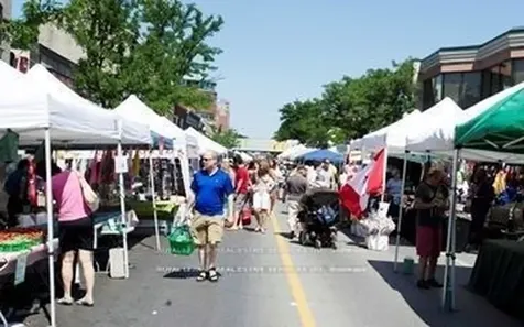 9 George Street N Brampton ON L6X 0T6