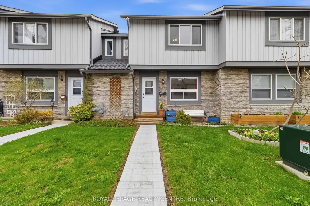 683 Woodward Avenue Milton ON L9T 3K4