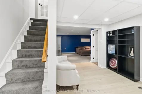 683 Woodward Avenue Milton ON L9T 3K4