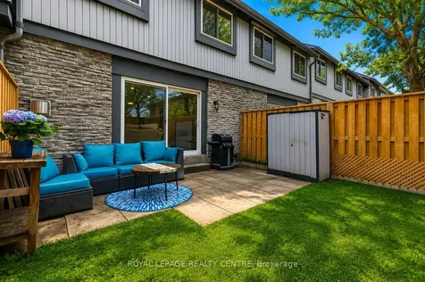 683 Woodward Avenue Milton ON L9T 3K4