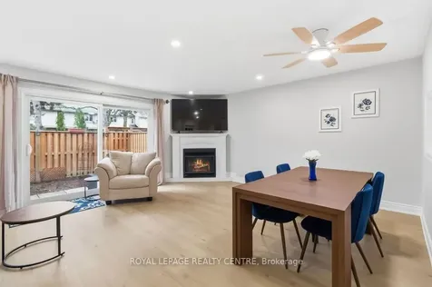 683 Woodward Avenue Milton ON L9T 3K4